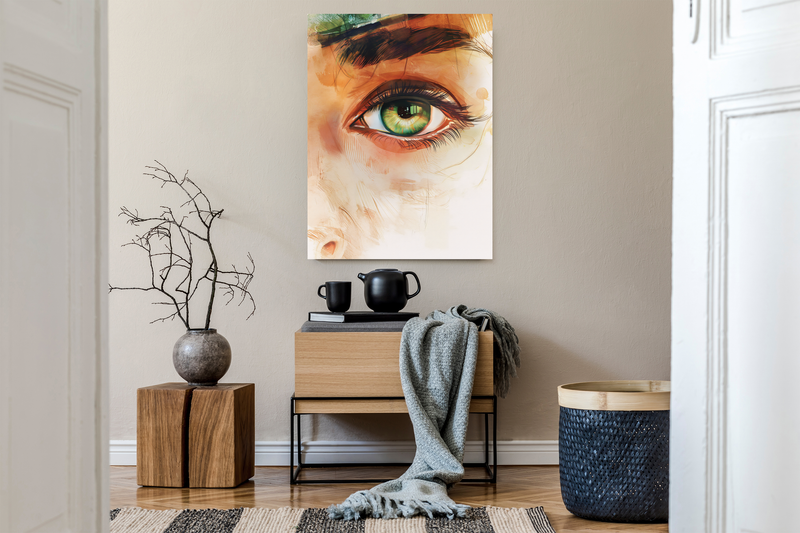 Boho Gaze