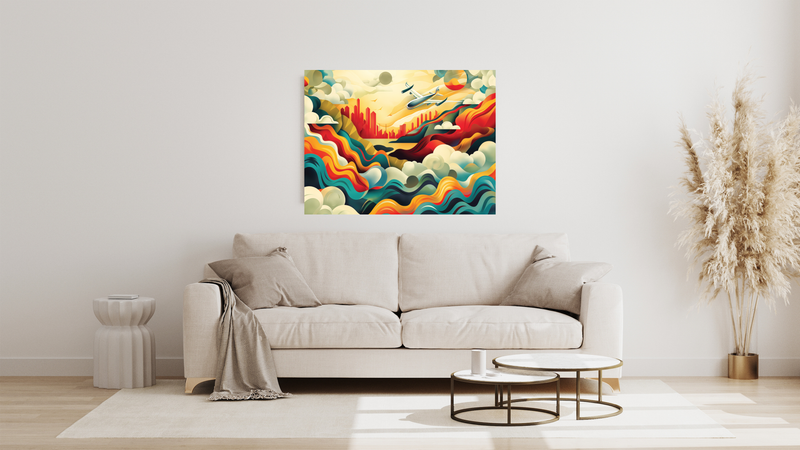 Jetstream Dreams