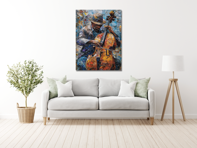 Strings of the Soul