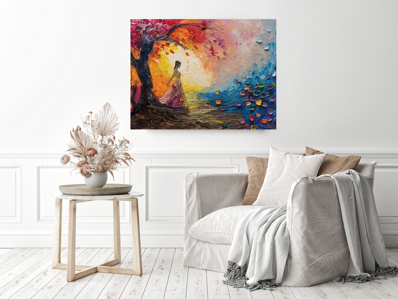 Dance of the Blossoms